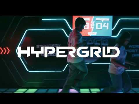 HYPER GRID by LAI Games
